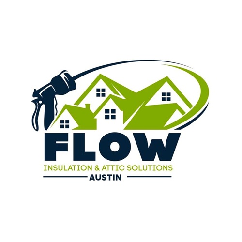 Flow Insulation & Attic Solutions Austin