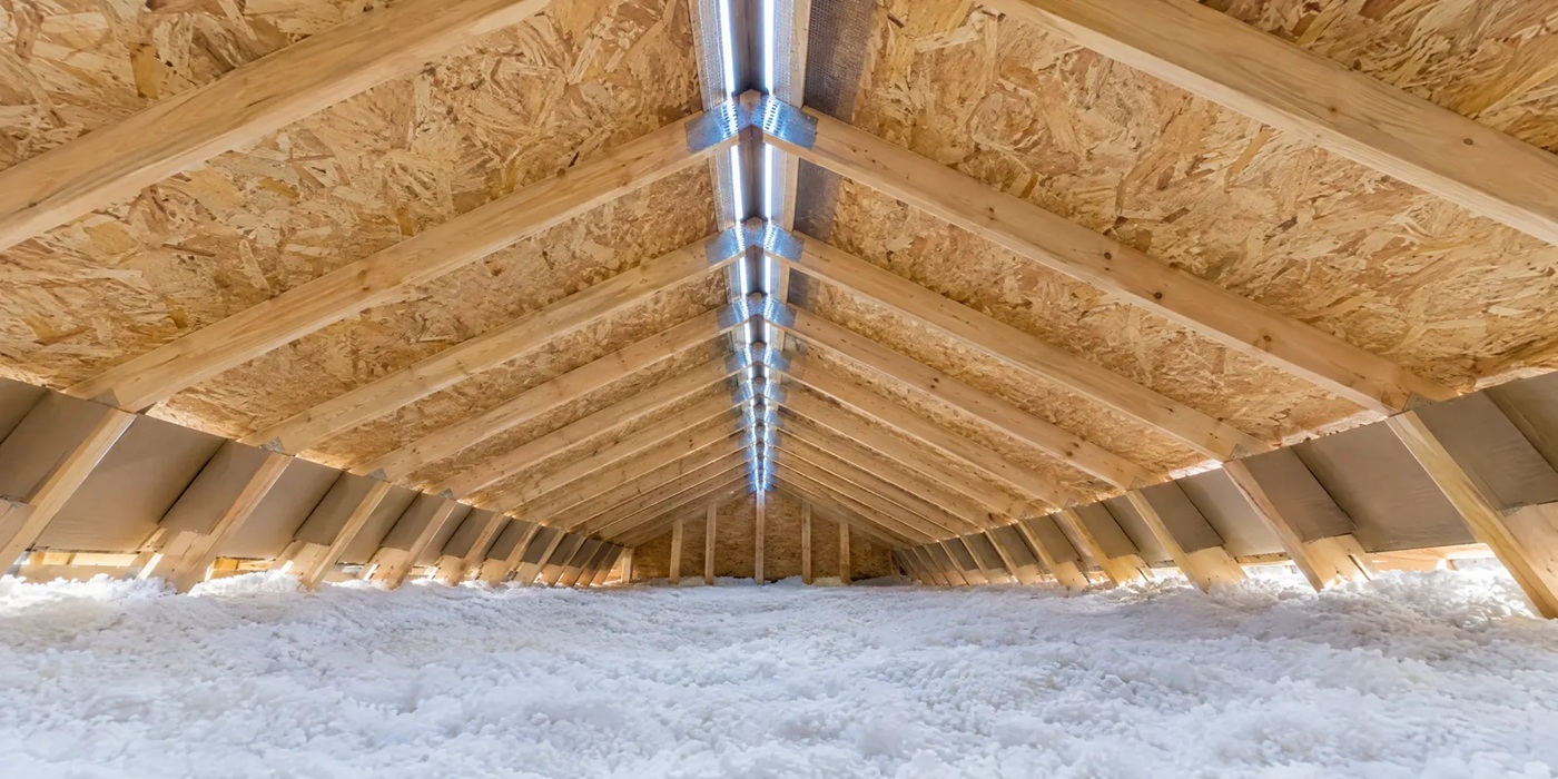 Flow Insulation & Attic Solutions Austin