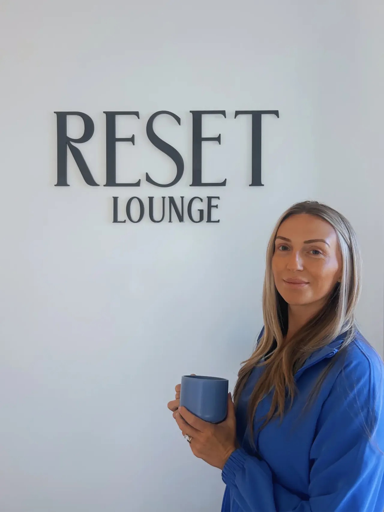 Reset Lounge OC