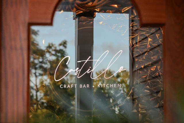 Castillo Craft Bar + Kitchen