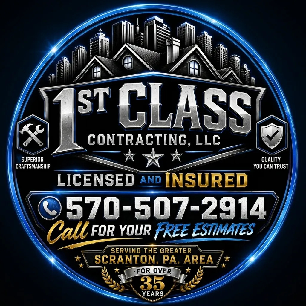 1st Class Contracting LLC