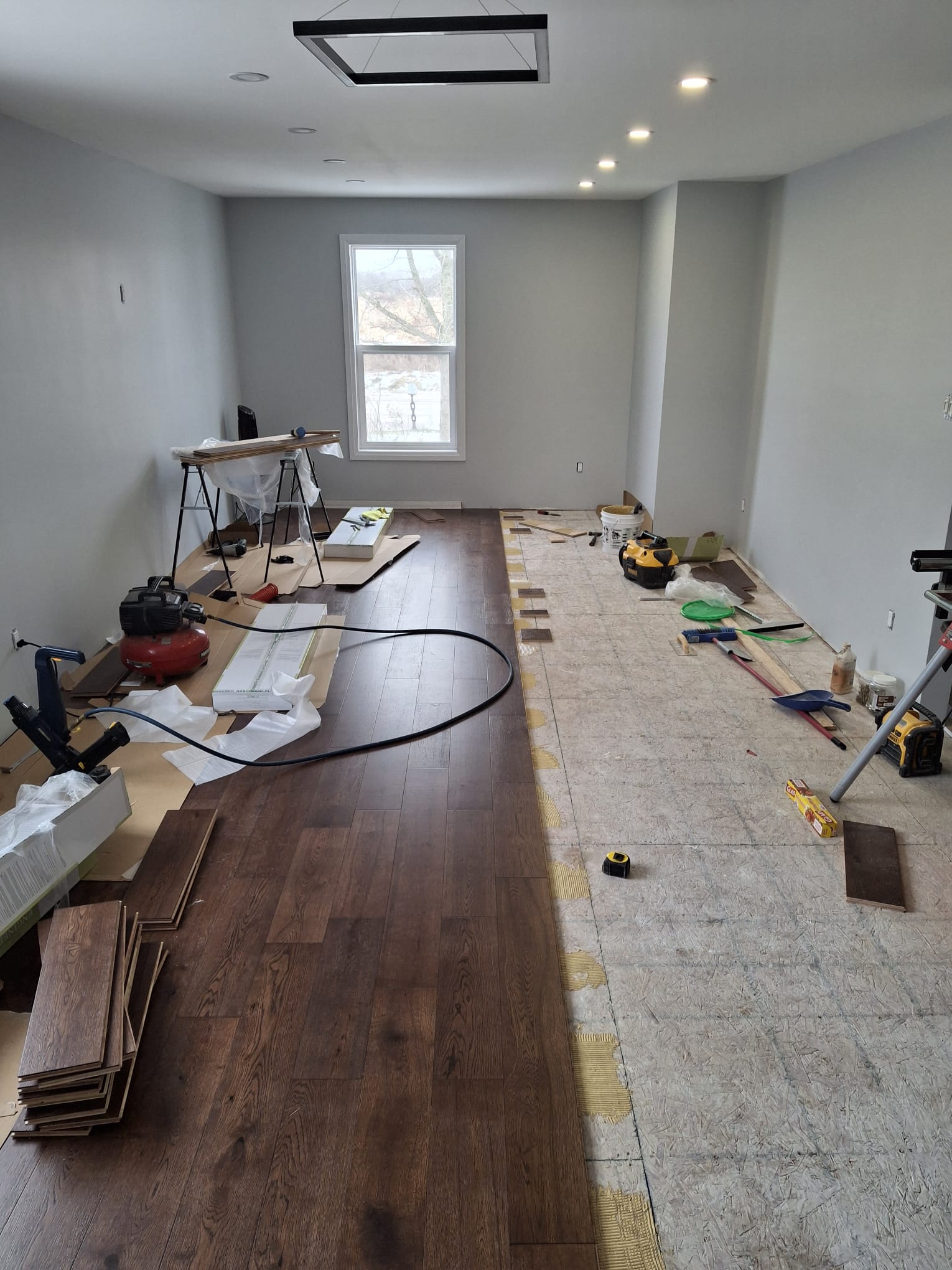 Solid Choice Home Improvements