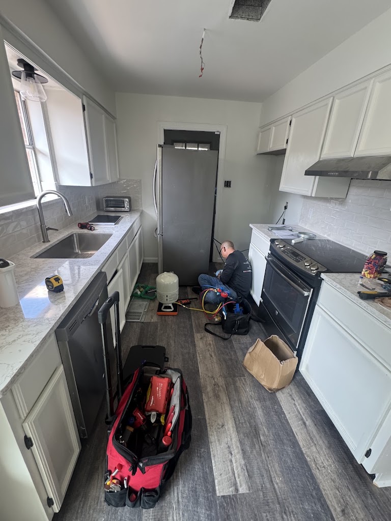 American Appliance Repair