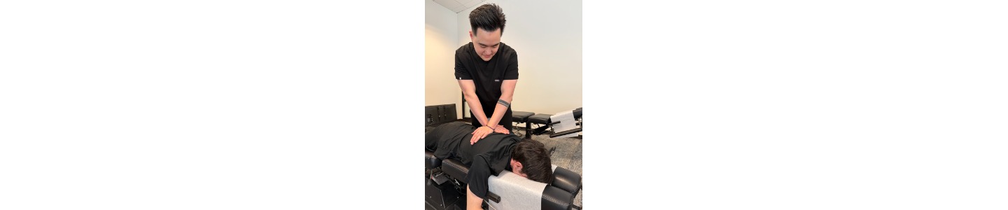 Chiro 1st - Bellevue
