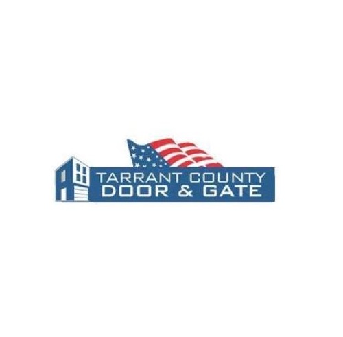 Tarrant County Door and Gate