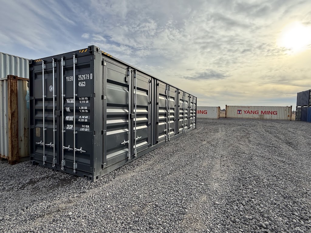 Tri-State Container Solutions