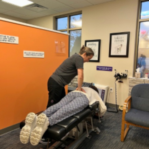 Chiropractic and Beyond