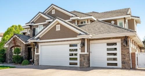 A Plus Garage Door Repair