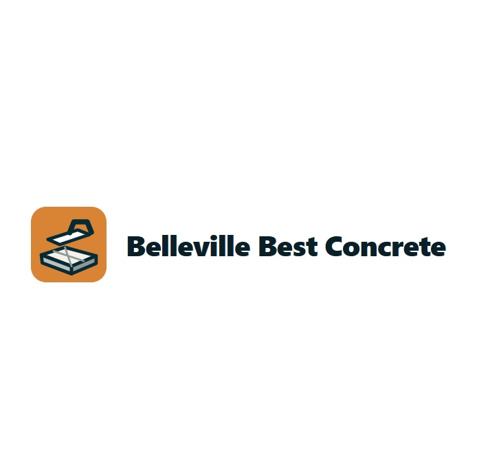 Belleville Best Concrete