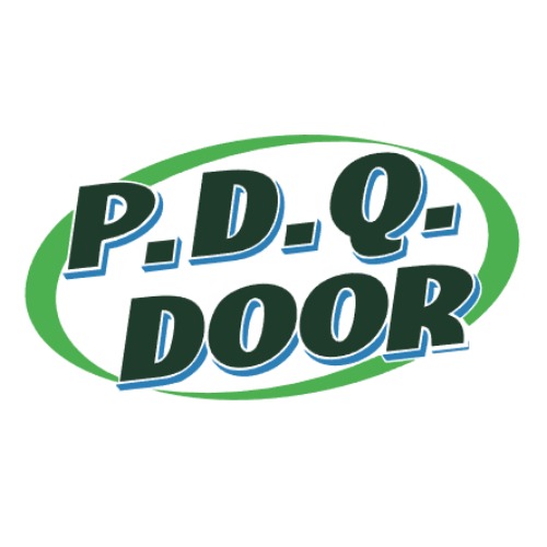 PDQ Door - Portland