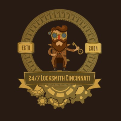 24/7 Locksmith Cincinnati