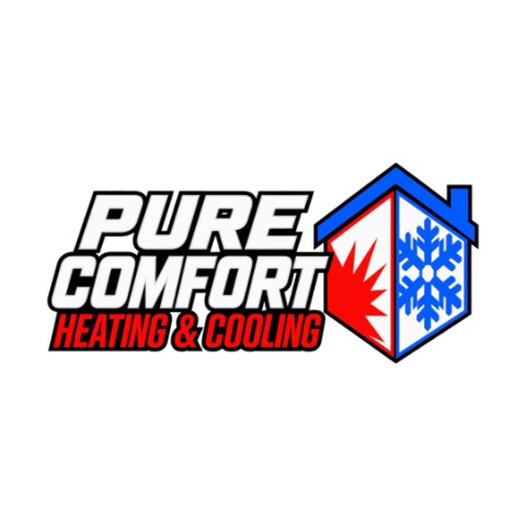 Pure Comfort Heating and Cooling