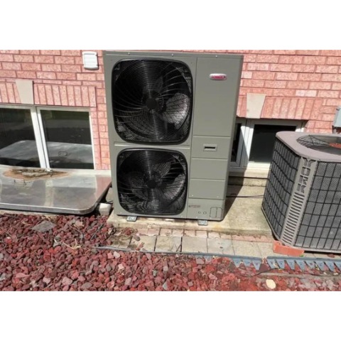 Pure Comfort Heating and Cooling