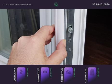 UTS Locksmith Diamond Bar