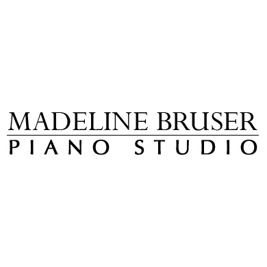 Madeline Bruser Piano Studio