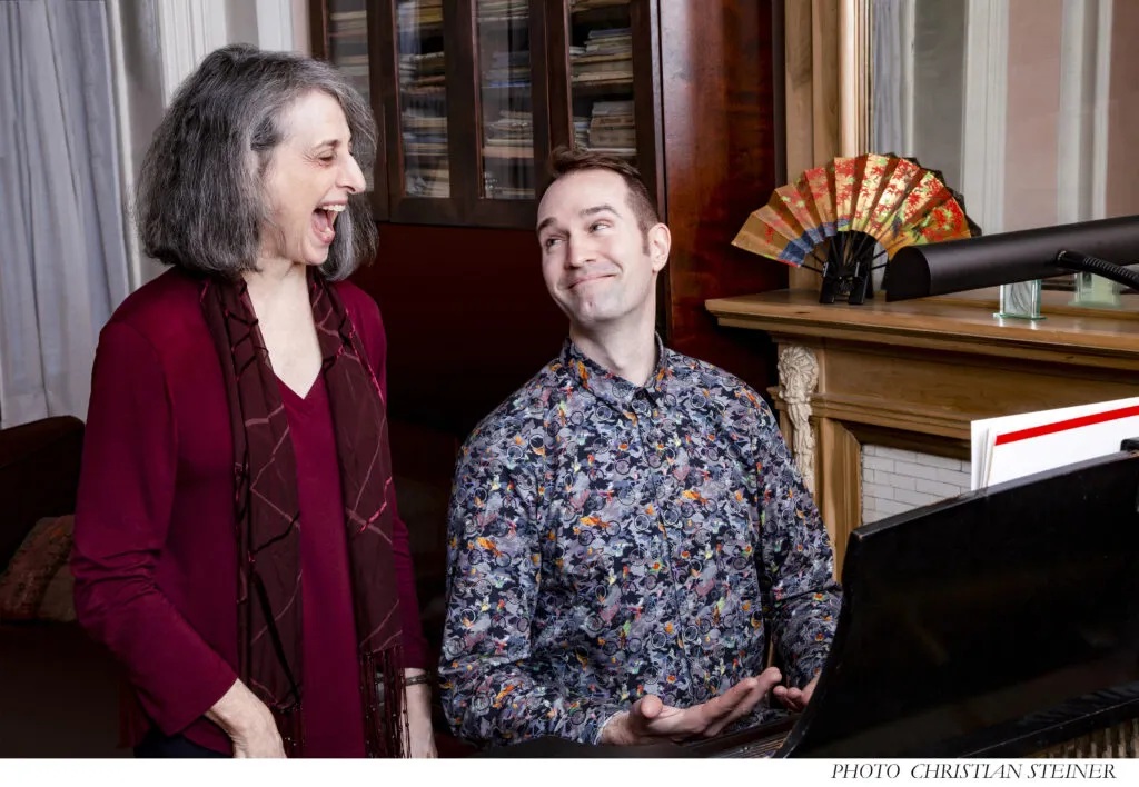 Madeline Bruser Piano Studio