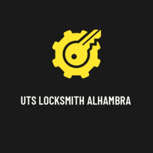 UTS Locksmith Alhambra