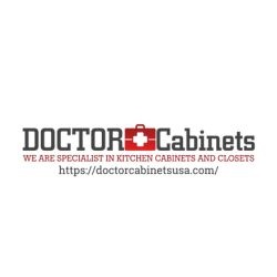 Doctor cabinets