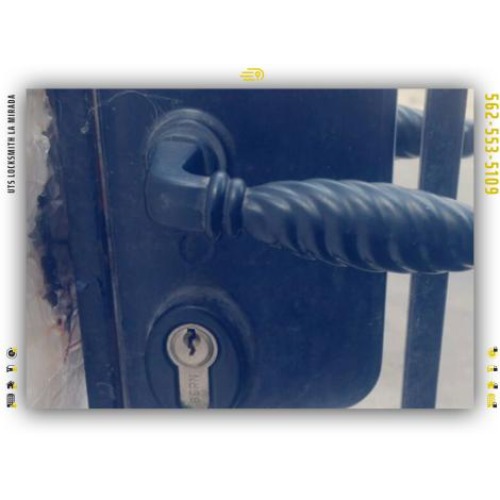 UTS Locksmith La Mirada