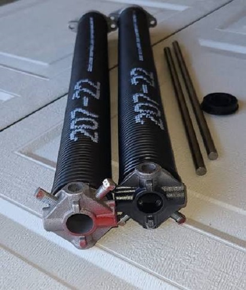 Turbo Garage Doors Repair