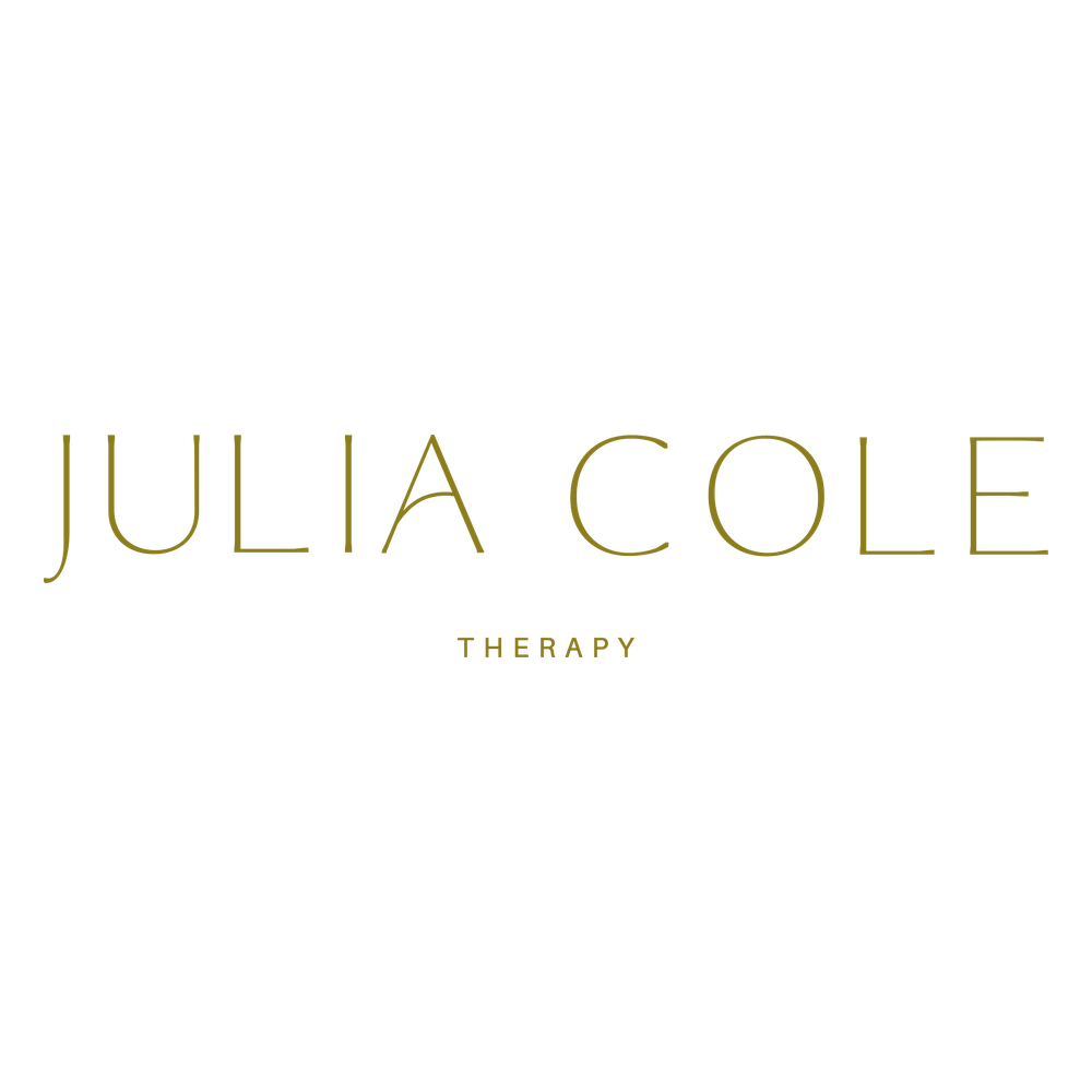 Julia Cole Therapy