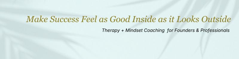 Julia Cole Therapy