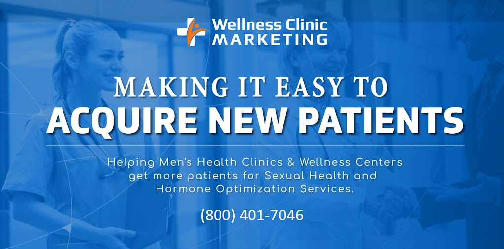 Wellness Clinic Marketing