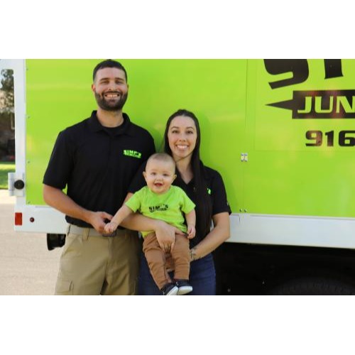Simp's Junk Removal