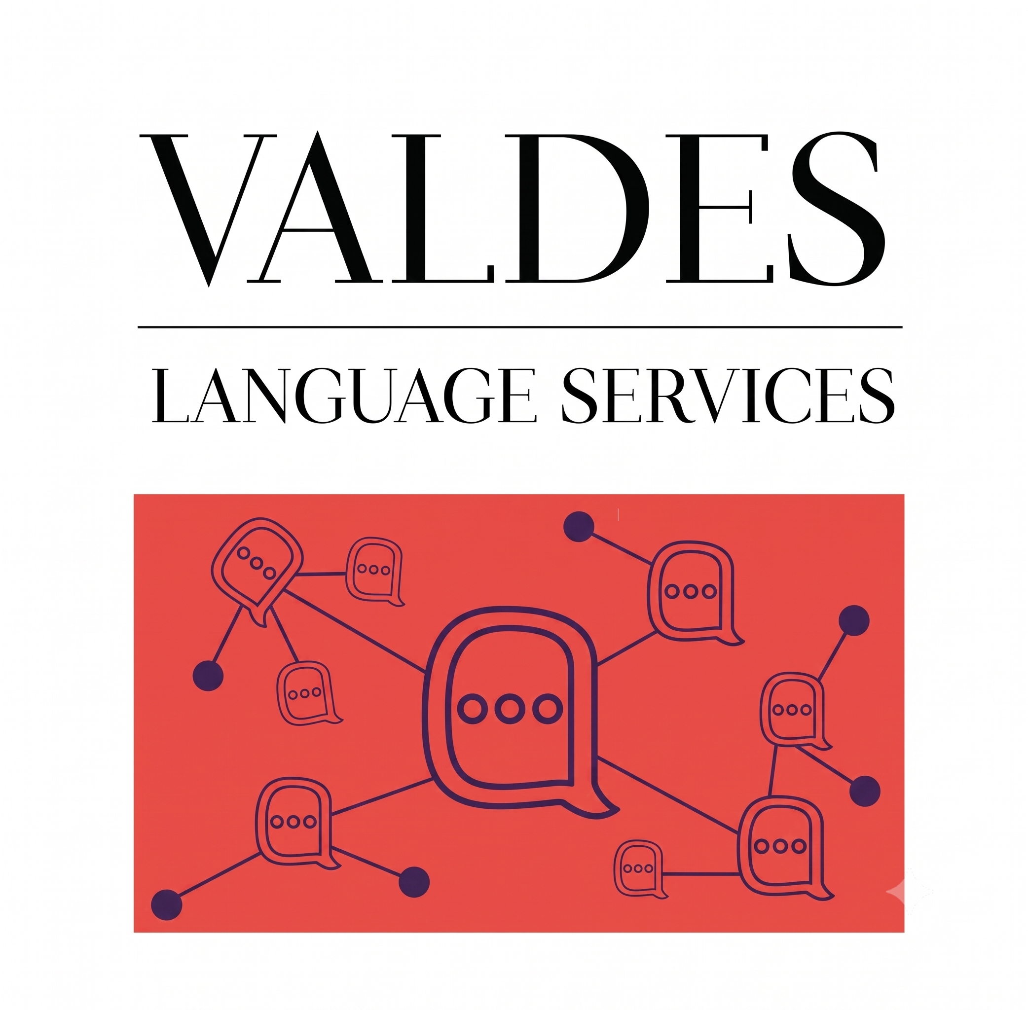 Valdes Language Services