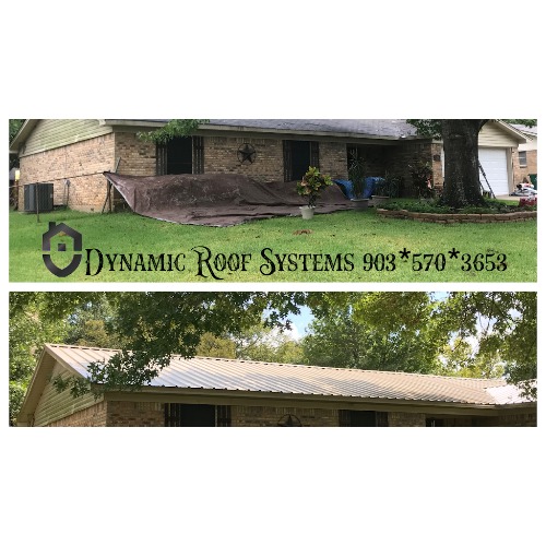 Spartan Exteriors