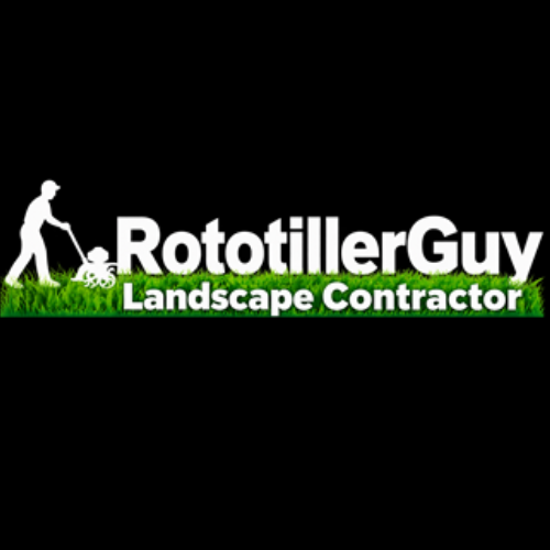 RototillerGuy Landscape Contractor