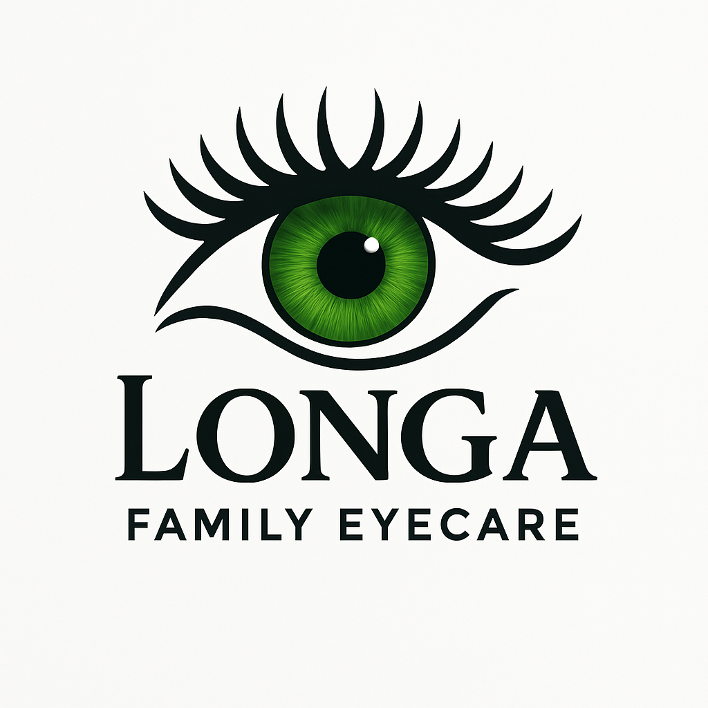 Longa Family Eyecare