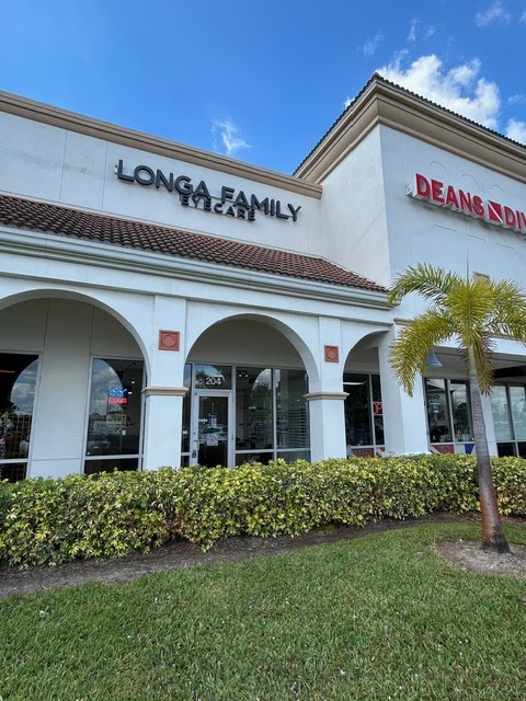 Longa Family Eyecare