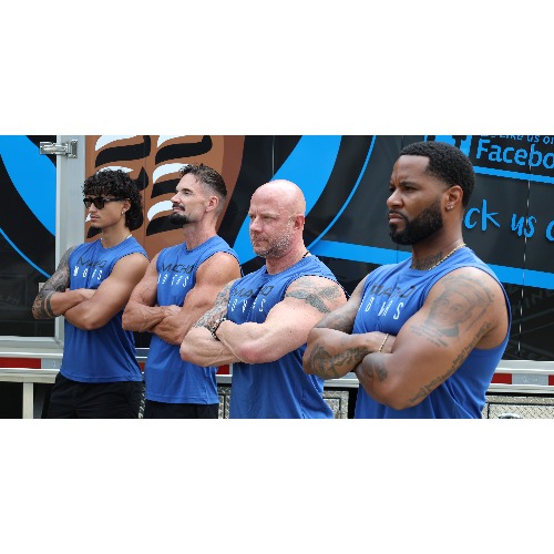 Macho Movers