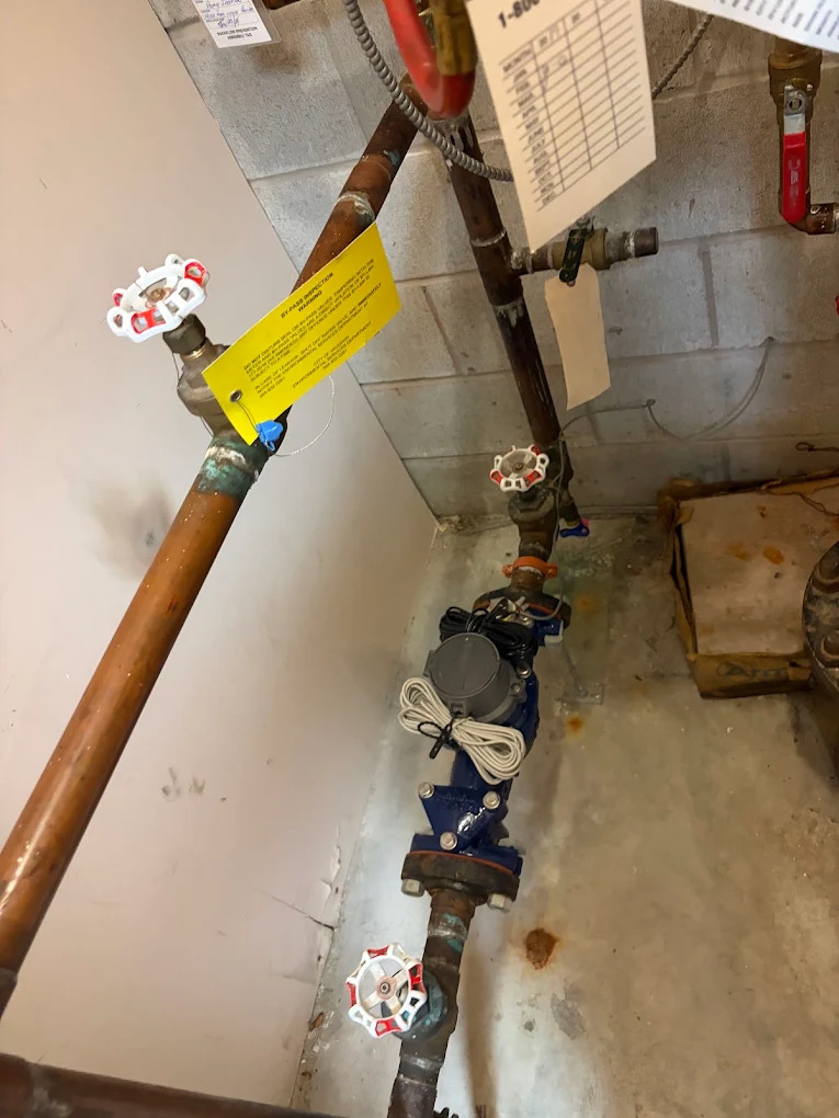 PureDrain Plumbers Lincoln