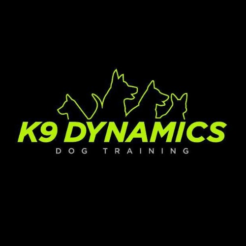 K9 Dynamics Dog Training