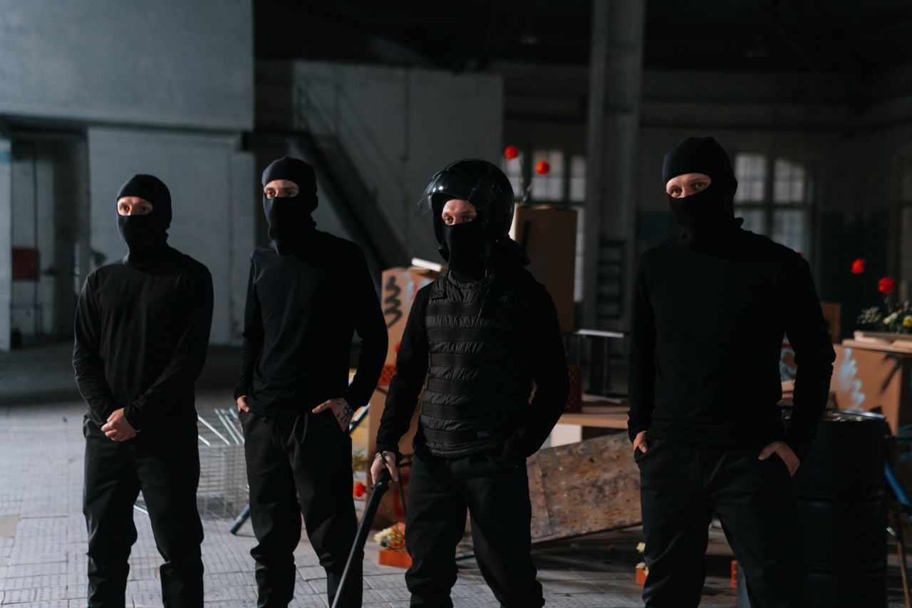 Sentinel Security & Protection Services Corp