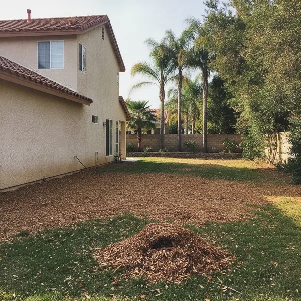 Los Angeles Tree Service