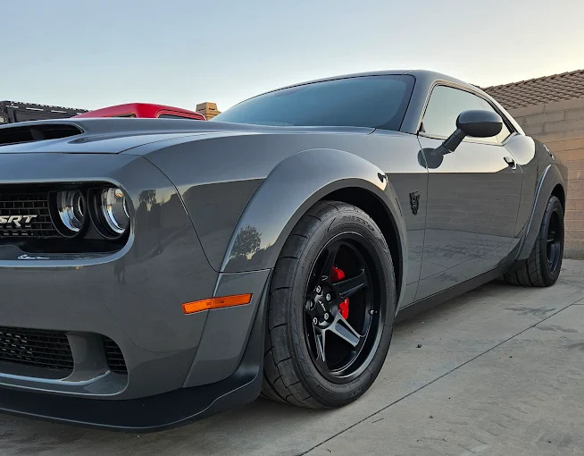 All In Ceramic Coating