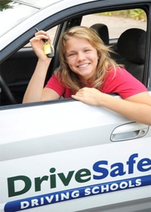 DriveSafe Driving Schools - Greenwood Village
