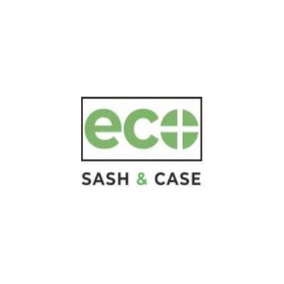 Eco Sash & Case