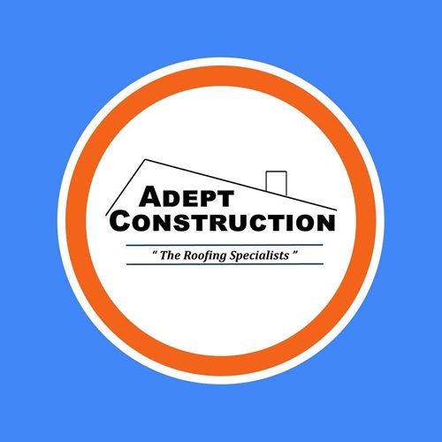 Adept Construction