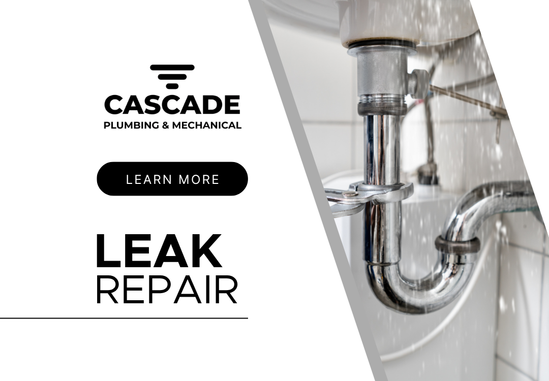 Cascade Plumbing & Mechanical