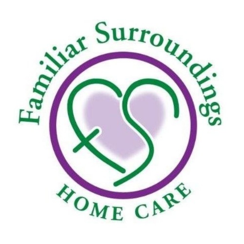 Familiar Surroundings Home Care