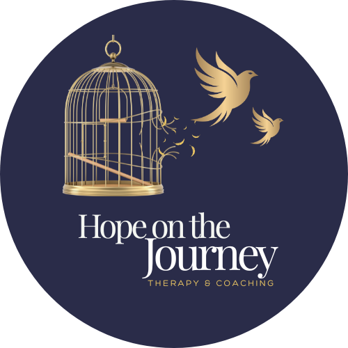 Hope on the Journey Therapy & Coaching