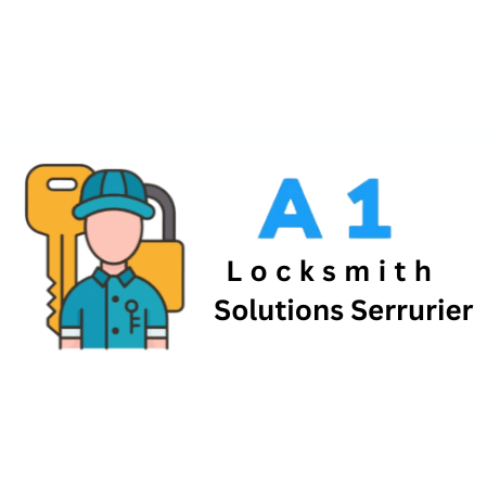A1 Locksmith Solutions Serrurier