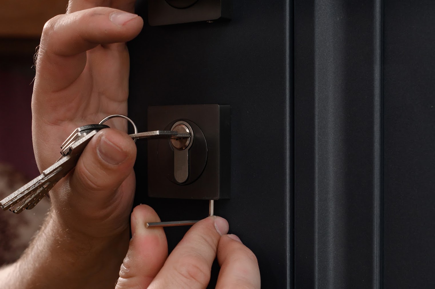A1 Locksmith Solutions Serrurier