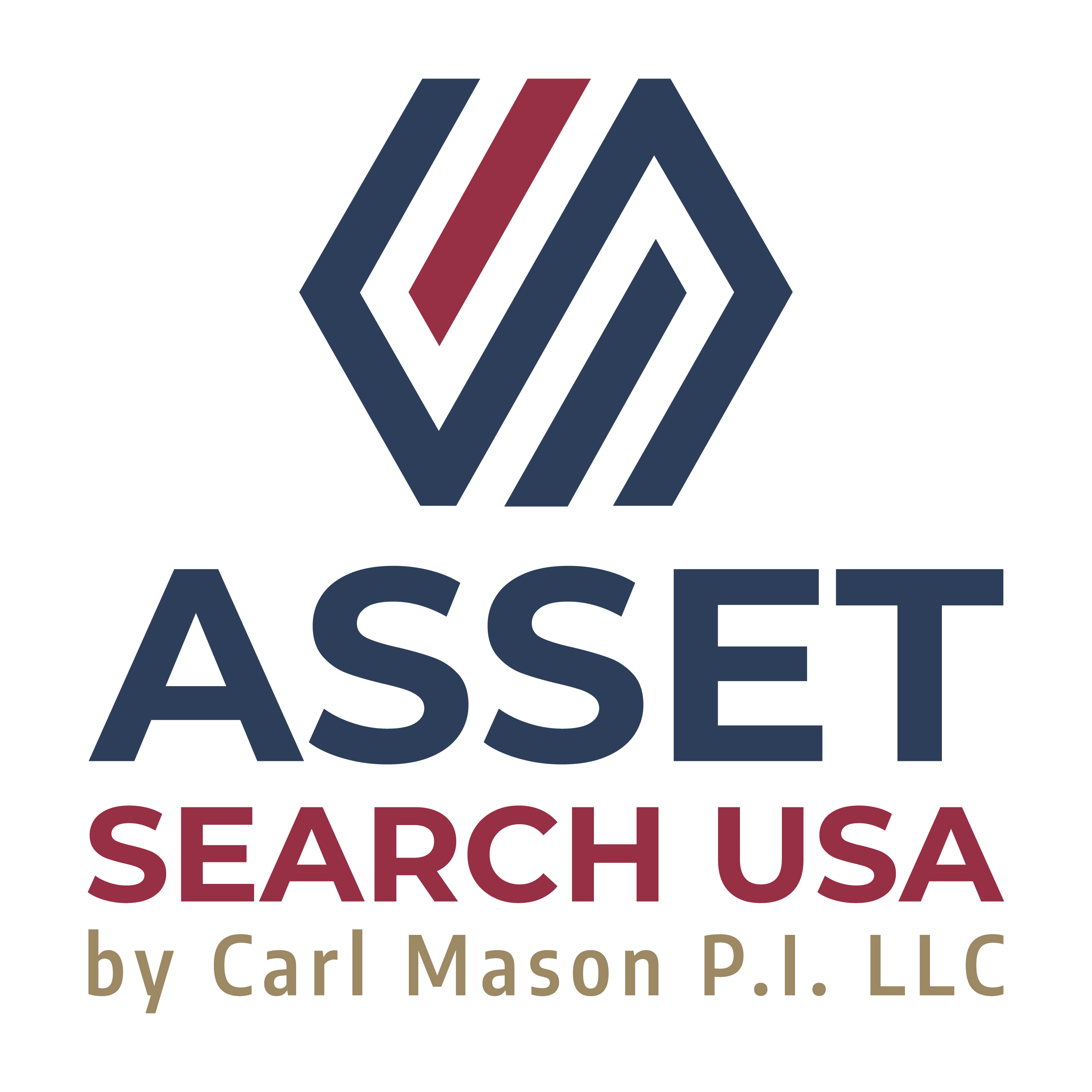 Asset Search USA by Carl Mason P.I. LLC