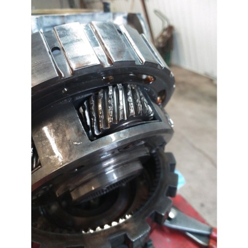 Elite Auto Repair LLC