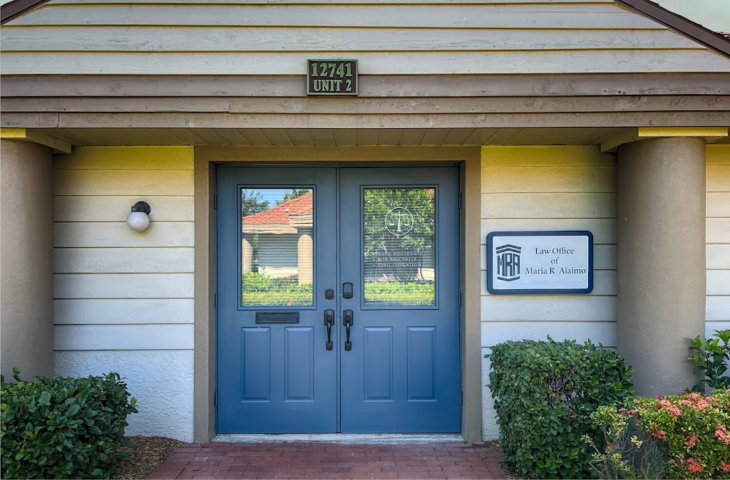 Law Office of Maria R. Alaimo, LLC